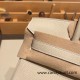 Hermes birkin 30cm togo 10 /Craie Silver Hardware Full Handmade Hermes birkin 30cm togo 10 /Craie Silver Hardware Full Handmade