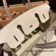 Hermes birkin 30cm togo 10 /Craie Silver Hardware Full Handmade Hermes birkin 30cm togo 10 /Craie Silver Hardware Full Handmade