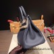 Hermes birkin 30cm togo 2Z/ Blue nuit Silver Hardware Full Handmade Hermes birkin 30cm togo 2Z/ Blue nuit Silver Hardware Full Handmade