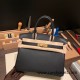 Hermes birkin 30cm togo 89/ Black (Noir) Gold Hardware Full Handmade Hermes birkin 30cm togo 89/ Black (Noir) Gold Hardware Full Handmade