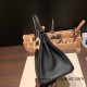 Hermes birkin 30cm togo 89/ Black (Noir) Gold Hardware Full Handmade Hermes birkin 30cm togo 89/ Black (Noir) Gold Hardware Full Handmade