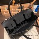 Hermes birkin 30cm togo 89/ Black (Noir) Gold Hardware Full Handmade Hermes birkin 30cm togo 89/ Black (Noir) Gold Hardware Full Handmade