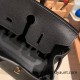 Hermes birkin 30cm togo 89/ Black (Noir) Gold Hardware Full Handmade Hermes birkin 30cm togo 89/ Black (Noir) Gold Hardware Full Handmade