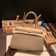 Hermes birkin 30cm togo 18/Étoupe Grey Gold Hardware Full Handmade Hermes birkin 30cm togo 18/Étoupe Grey Gold Hardware Full Handmade