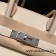 Hermes birkin 30cm togo 10/ Craie Silver Hardware Full Handmade Hermes birkin 30cm togo 10/ Craie Silver Hardware Full Handmade