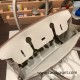 Hermes birkin 30cm togo 10/ Craie Silver Hardware Full Handmade Hermes birkin 30cm togo 10/ Craie Silver Hardware Full Handmade