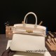 Hermes birkin 30cm togo 10/ Craie Gold Hardware Full Handmade Hermes birkin 30cm togo 10/ Craie Gold Hardware Full Handmade