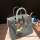 Hermes birkin 30cm togo 63 /Vert Amande Gold Hardware Full Handmade Hermes birkin 30cm togo 63 /Vert Amande Gold Hardware Full Handmade