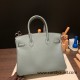 Hermes birkin 30cm togo 63/ Vert Amande Silver Hardware Full Handmade Hermes birkin 30cm togo 63/ Vert Amande Silver Hardware Full Handmade