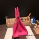 Hermes birkin 30cm togo 8T/ Rose Candy Gold Hardware Full Handmade Hermes birkin 30cm togo 8T/ Rose Candy Gold Hardware Full Handmade