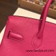 Hermes birkin 30cm togo 8T/ Rose Candy Gold Hardware Full Handmade Hermes birkin 30cm togo 8T/ Rose Candy Gold Hardware Full Handmade