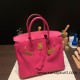Hermes birkin 30cm togo 8T/ Rose Candy Gold Hardware Full Handmade Hermes birkin 30cm togo 8T/ Rose Candy Gold Hardware Full Handmade