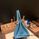 Hermes birkin 30cm togo 75 /Blue Jean Gold Hardware Full Handmade Hermes birkin 30cm togo 75 /Blue Jean Gold Hardware Full Handmade