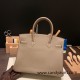 Hermes birkin 30cm togo 18 /Étoupe Grey Silver Hardware Full Handmade Hermes birkin 30cm togo 18 /Étoupe Grey Silver Hardware Full Handmade