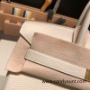 Hermes birkin 30cm togo 10 / Craie Gold Hardware  Full Handmade birkin30-045