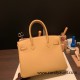 Hermes birkin 30cm togo 4B /Biscuit Gold Hardware Full Handmade Hermes birkin 30cm togo 4B /Biscuit Gold Hardware Full Handmade