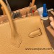 Hermes birkin 30cm togo 4B /Biscuit Gold Hardware Full Handmade Hermes birkin 30cm togo 4B /Biscuit Gold Hardware Full Handmade