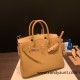 Hermes birkin 30cm togo 4B /Biscuit Gold Hardware Full Handmade Hermes birkin 30cm togo 4B /Biscuit Gold Hardware Full Handmade