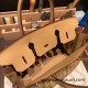 Hermes birkin 30cm togo 4B /Biscuit Gold Hardware Full Handmade Hermes birkin 30cm togo 4B /Biscuit Gold Hardware Full Handmade