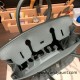 Hermes birkin 30cm togo 63/Vert Amande Silver Hardware Full Handmade Hermes birkin 30cm togo 63/Vert Amande Silver Hardware Full Handmade