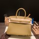 Hermes birkin 30cm togo U8/ Bronze Dore Gold Hardware Full Handmade Hermes birkin 30cm togo U8/ Bronze Dore Gold Hardware Full Handmade