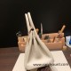 Hermes birkin 30cm togo 10/ Craie Gold Hardware Full Handmade Hermes birkin 30cm togo 10/ Craie Gold Hardware Full Handmade