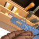 Hermes birkin 30cm togo R2 /Blue Agate Gold Hardware Full Handmade Hermes birkin 30cm togo R2 /Blue Agate Gold Hardware Full Handmade