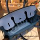 Hermes birkin 30cm togo R2 /Blue Agate Gold Hardware Full Handmade Hermes birkin 30cm togo R2 /Blue Agate Gold Hardware Full Handmade