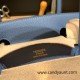 Hermes birkin 30cm togo R2 /Blue Agate Gold Hardware Full Handmade Hermes birkin 30cm togo R2 /Blue Agate Gold Hardware Full Handmade