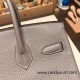 Hermes birkin 30cm togo M8/Gris Asphalt Gold Hardware Full Handmade Hermes birkin 30cm togo M8/Gris Asphalt Gold Hardware Full Handmade