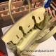 Hermes birkin 30cm togo 1Z /Jaune Poussin Gold Hardware Full Handmade Hermes birkin 30cm togo 1Z /Jaune Poussin Gold Hardware Full Handmade