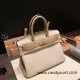 Hermes birkin 30cm togo 10 /Craie& S2/ Trench Gold Hardware Full Handmade Hermes birkin 30cm togo 10 /Craie& S2/ Trench Gold Hardware Full Handmade