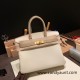 Hermes birkin 30cm togo 10 /Craie& S2/ Trench Gold Hardware Full Handmade Hermes birkin 30cm togo 10 /Craie& S2/ Trench Gold Hardware Full Handmade