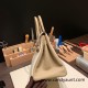 Hermes birkin 30cm togo 10 /Craie& S2/ Trench Gold Hardware Full Handmade Hermes birkin 30cm togo 10 /Craie& S2/ Trench Gold Hardware Full Handmade