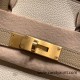 Hermes birkin 30cm togo 10 /Craie& S2/ Trench Gold Hardware Full Handmade Hermes birkin 30cm togo 10 /Craie& S2/ Trench Gold Hardware Full Handmade