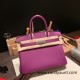 Hermes birkin 30cm togo Silver Hardware Full Handmade Hermes birkin 30cm togo Silver Hardware Full Handmade