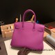 Hermes birkin 30cm togo Silver Hardware Full Handmade Hermes birkin 30cm togo Silver Hardware Full Handmade
