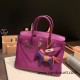 Hermes birkin 30cm togo Silver Hardware Full Handmade Hermes birkin 30cm togo Silver Hardware Full Handmade