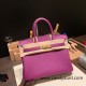 Hermes birkin 30cm togo Gold Hardware Full Handmade Hermes birkin 30cm togo Gold Hardware Full Handmade