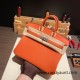 Hermes birkin 30cm togo R1/ Terre Battue Silver Hardware Full Handmade Hermes birkin 30cm togo R1/ Terre Battue Silver Hardware Full Handmade