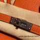 Hermes birkin 30cm togo R1/ Terre Battue Silver Hardware Full Handmade Hermes birkin 30cm togo R1/ Terre Battue Silver Hardware Full Handmade