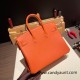 Hermes birkin 30cm togo R1/ Terre Battue Silver Hardware Full Handmade Hermes birkin 30cm togo R1/ Terre Battue Silver Hardware Full Handmade