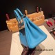Hermes birkin 30cm togo P3/ Blue du Nord Silver Hardware Full Handmade Hermes birkin 30cm togo P3/ Blue du Nord Silver Hardware Full Handmade