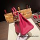 Hermes birkin 30cm togo B5 /Ruby Silver Hardware Full Handmade Hermes birkin 30cm togo B5 /Ruby Silver Hardware Full Handmade