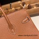 Hermes birkin 30cm togo 37/Gold Gold Hardware Full Handmade Hermes birkin 30cm togo 37/Gold Gold Hardware Full Handmade