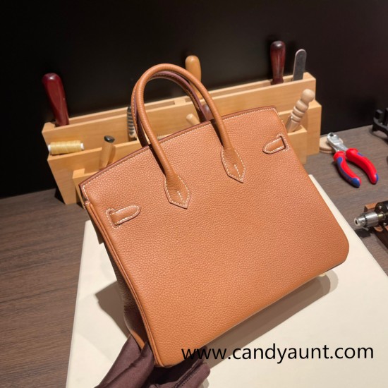 Hermes birkin 30cm togo 37/Gold Gold Hardware Full Handmade Hermes birkin 30cm togo 37/Gold Gold Hardware Full Handmade