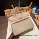 Hermes birkin 30cm togo Q1/ Sauge Silver Hardware Full Handmade Hermes birkin 30cm togo Q1/ Sauge Silver Hardware Full Handmade