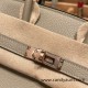 Hermes birkin 30cm togo Q1/ Sauge Gold Hardware Full Handmade Hermes birkin 30cm togo Q1/ Sauge Gold Hardware Full Handmade