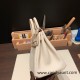 Hermes birkin 30cm togo 10/ Craie Gold Hardware Full Handmade Hermes birkin 30cm togo 10/ Craie Gold Hardware Full Handmade