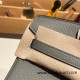 Hermes birkin 30cm togo 10/ Craie Gold Hardware Full Handmade Hermes birkin 30cm togo 10/ Craie Gold Hardware Full Handmade